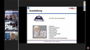 Webcast 19-11 Bio-/Neurofeedback - "Mini-QEEG - Neurofeedback-Analyse Prä-/Post-Training"