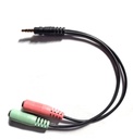 Y-Kabel BrainCentral