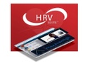 ProComp-2 System incl. HRV Suite, BVP- und Respirationsensor u. TT-USB