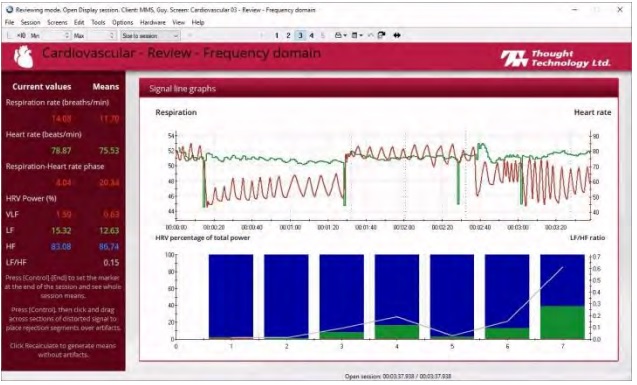 360-Software Suite für BI (ab V6.5) - Screen 03