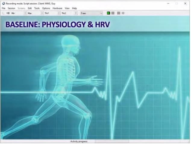 Software-HRV