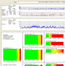 ADScanner Software Auswertung ZoomedIn
