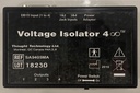 Voltage Isolator 4 Infiniti TOP