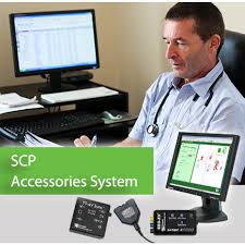 SCP-Suite &quot;Slow Cortical Potentials&quot; (TTL) - DEUTSCH