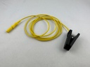 EEG-Z3 Sensor für SCP-Ableitungen inkl. DC-Kabelset