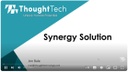 Synergy Suite + BioGraph Infiniti Software Suite für TPS-Sensor