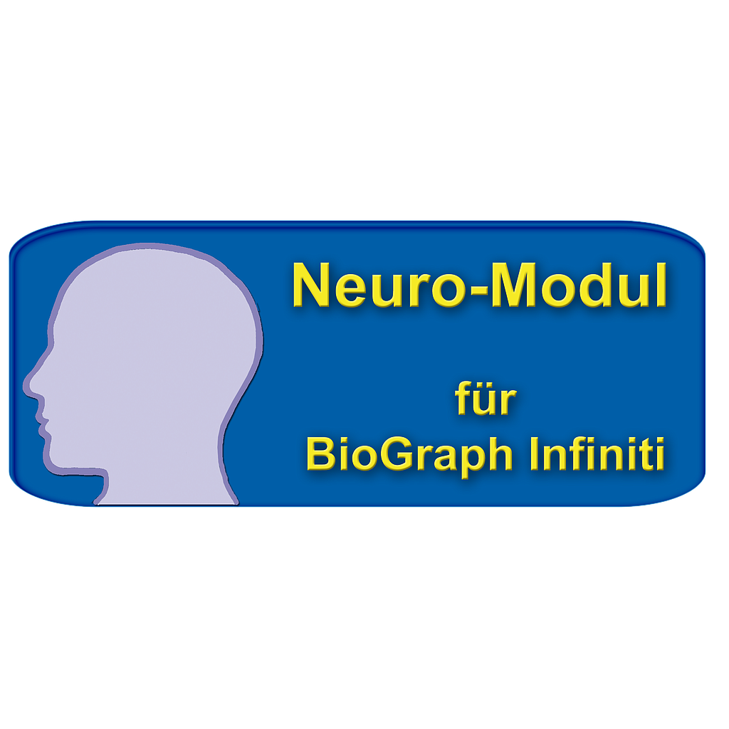 NEURO-Modul für ProComp5 DE / BioGraph Infiniti / USB - Stick
