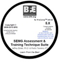 SEMG Assessment &amp; Training Techniques Suite [BFE]