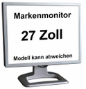 [Mon27] Monitor 27-Zoll (Markenprodukt)