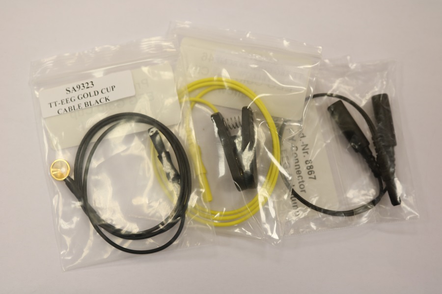 EEG Linked Ears Kit