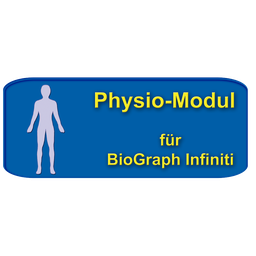 [PHYSIO-P5] PHYSIO-Modul für ProComp5/ BioGraph Infiniti / USB-Stick