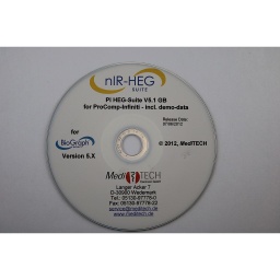 [8792-GB] HEG-Suite English (Software-Suite) BI5.x or higher for FlexComp Infiniti