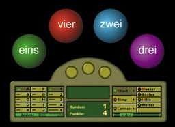 [6815] AUTRIS 2 Computer-Audiospiel zur Wahrnehmungsförderung