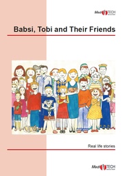 [2319-GB-MP3] Babsi, Tobi und Their Friends. MP3, EN-Version