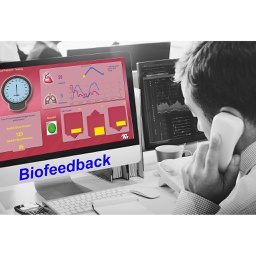 [8815] Servicevertrag Biofeedback PLUS