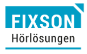 Fixson Hörlösungen Malte Fixson