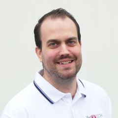Mitarbeiter des Unternehmens