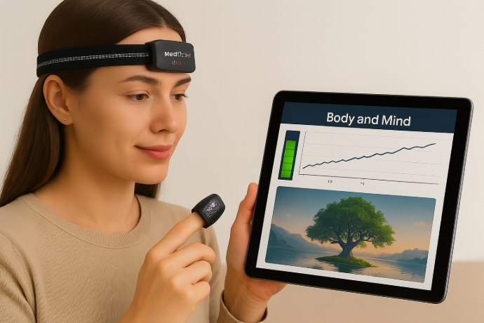 Neurofeedback