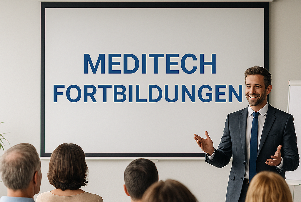 Fort- und Weiterbildungen