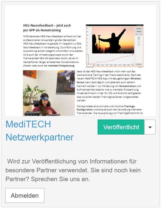 Odoo Bild- und Textblock