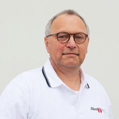 Mitarbeiter des Unternehmens