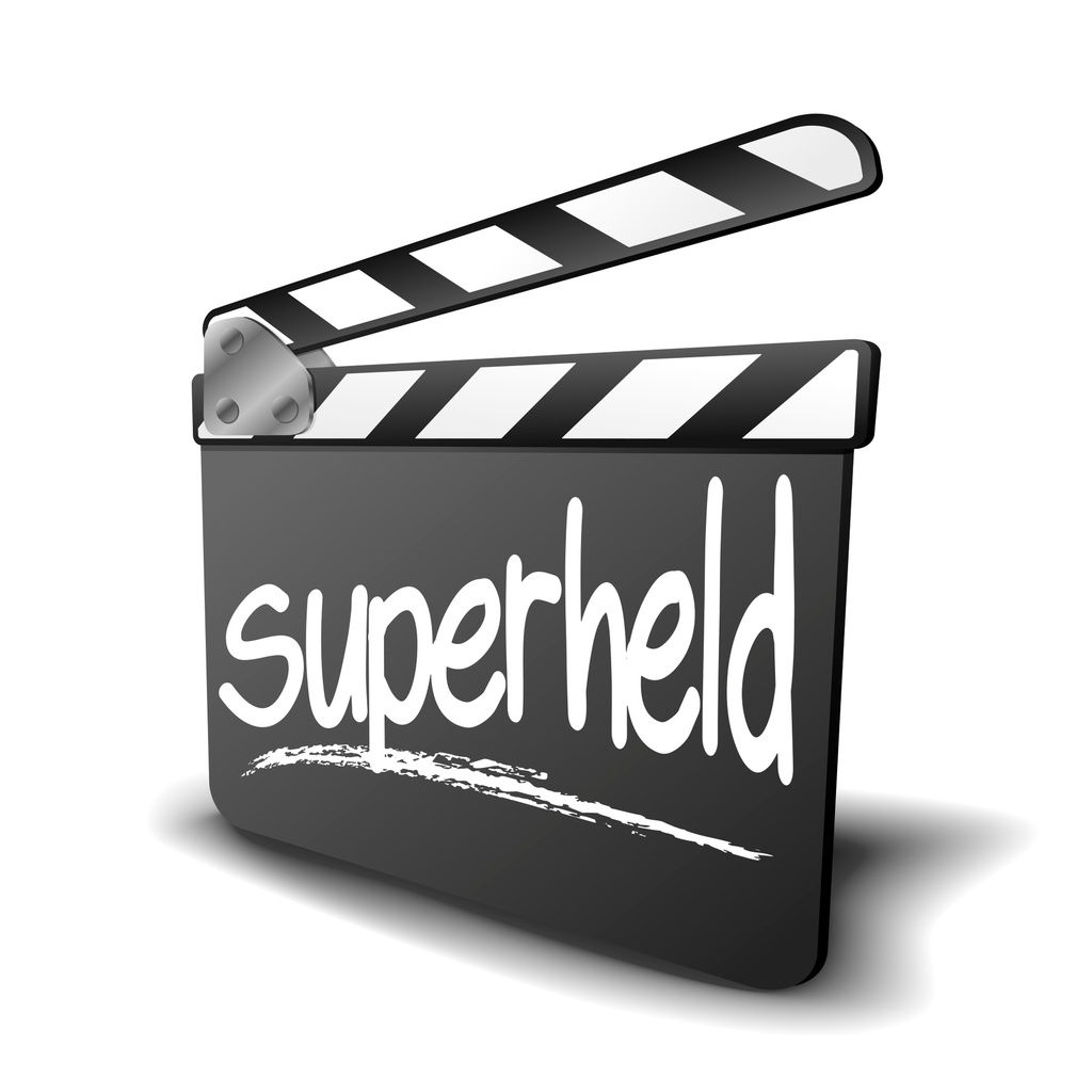 Superheld des Qualitätsmanagements