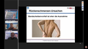 Webcast 19-12 Bio-/Neurofeedback - "Rückenschmerzen"