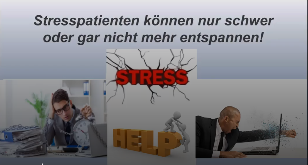 Webcast 22-05 Biofeedback: "Stresst du noch oder burnst du schon?"
