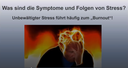 Webcast 22-05 Biofeedback: "Stresst du noch oder burnst du schon?"