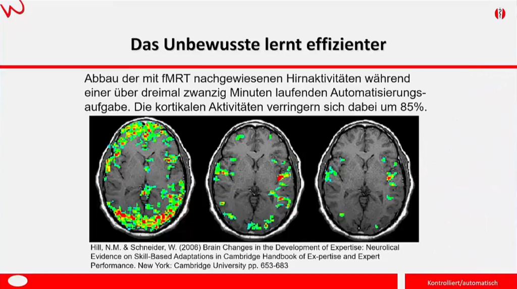 Warnke-Verfahren Aufbaukurs (eLearning)