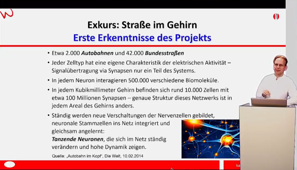 Warnke-Verfahren Aufbaukurs (eLearning)