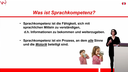 Warnke-Verfahren Themenkurs: Bewegen – Hören – Sehen – Lernen – Sprache (Aufzeichnung)