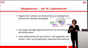 Warnke-Verfahren Themenkurs: Bewegen – Hören – Sehen – Lernen – Sprache (Aufzeichnung)
