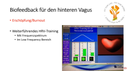 [Webcast] Online-Seminar "Die Polyvagaltheorie nach Porges" von Dr. Ingrid Pirker-Binder