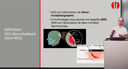 Einführungsseminar / Séminaire d'introduction: HEG - Smart Brain Training (App) (deutsch / francais)