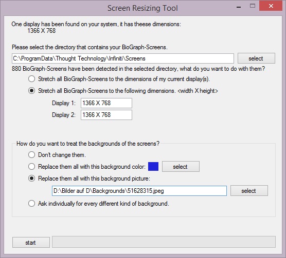 Screen Resizing Tool 02