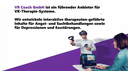 Fachkongress-Vortrag: 2024 V4-2 - Michael Altenhofer: "Virtuelle Realität (VR) in der Behandlung von Angststörungen und Suchterkrankungen" (deutsch)