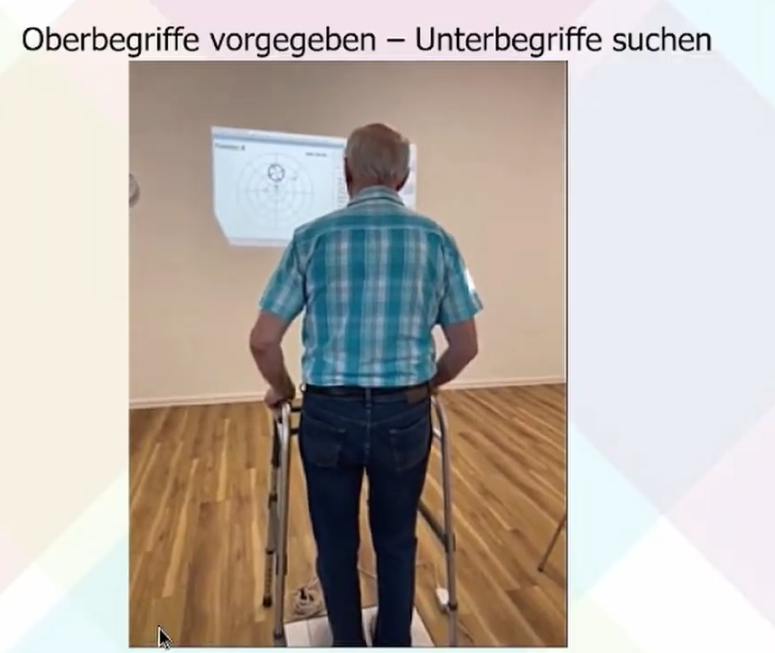 Fachkongress-Vortrag: 2024 V5-1 - Ulla Scheidelmann: "Optimale Förderung von Menschen mit Schlaganfall" (deutsch)