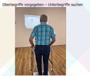 Fachkongress-Vortrag: 2024 V5-1 - Ulla Scheidelmann: "Optimale Förderung von Menschen mit Schlaganfall" (deutsch)