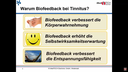 Webcast 19-03 Bio-/Neurofeedback - "Tinnitusbehandlung mit Biofeedback + Neurofeedback"