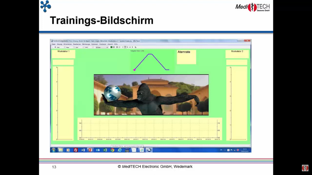 Webcast 19-03 Bio-/Neurofeedback - "Tinnitusbehandlung mit Biofeedback + Neurofeedback"
