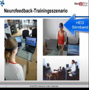 Webcast 19-08 (Bio-/Neurofeedback - "HEG-basiertes Neurofeedback"