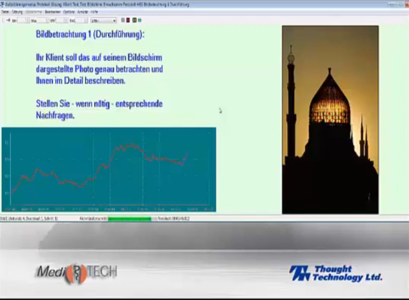 Webcast 19-08 (Bio-/Neurofeedback - "HEG-basiertes Neurofeedback"