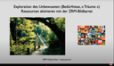 ZRM®-Training: Zürcher Ressourcen-Modell