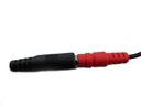 Kabelset für BrainCentral AUDIO