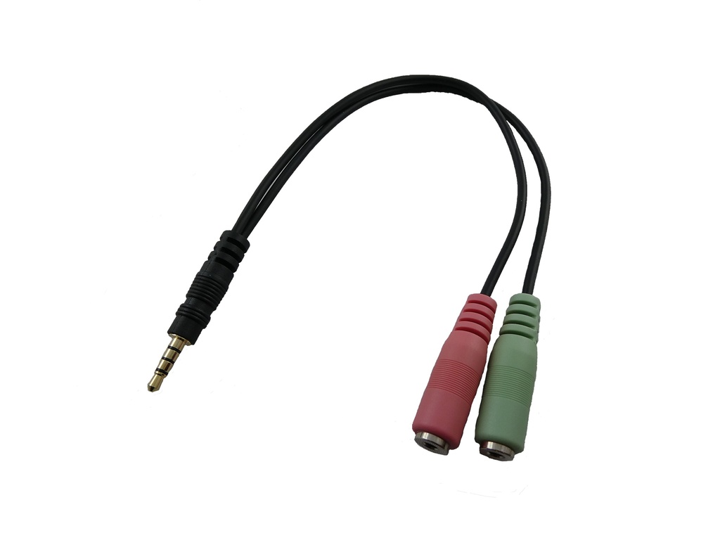 Kabelset für BrainCentral AUDIO