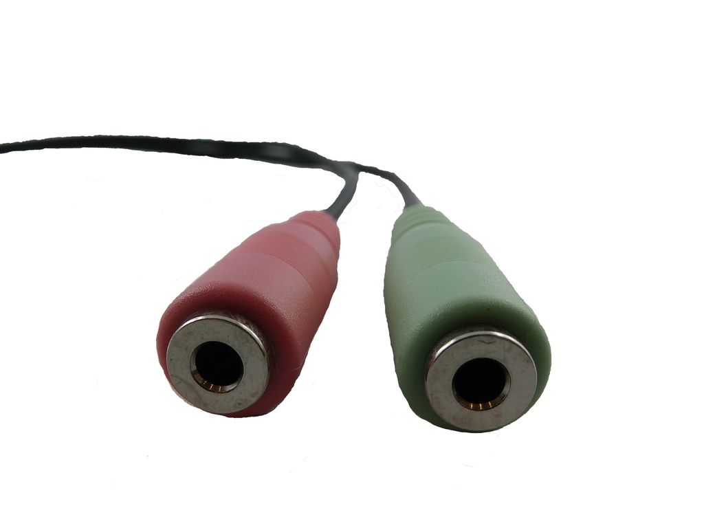 Kabelset für BrainCentral AUDIO