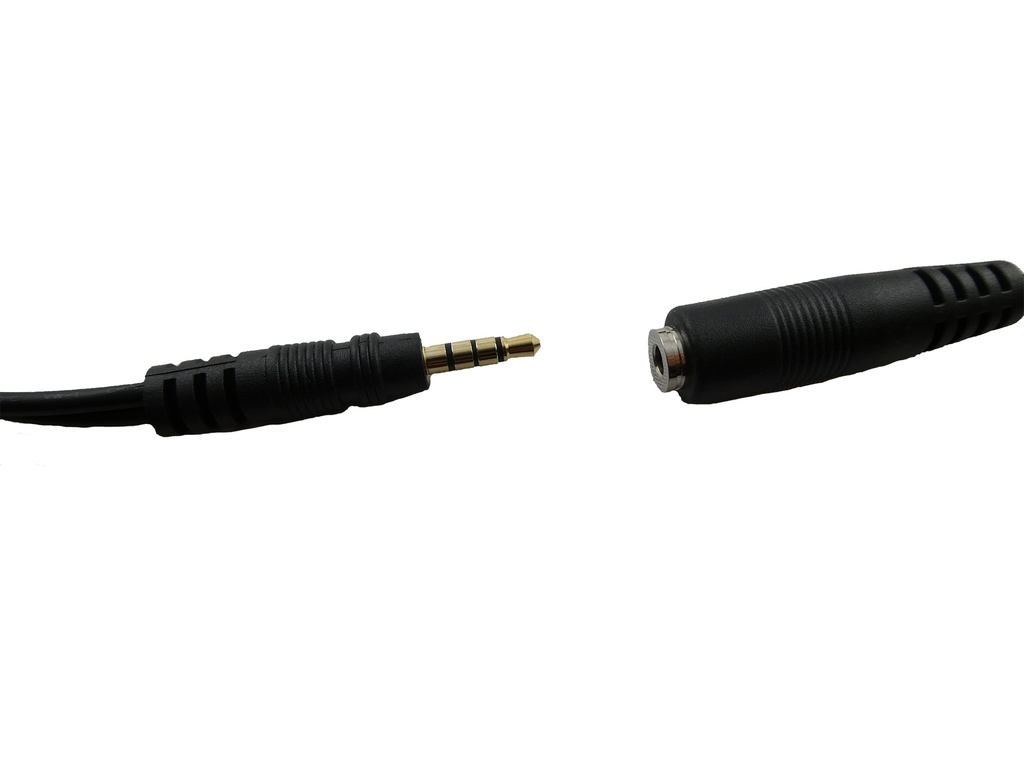 Kabelset für BrainCentral AUDIO
