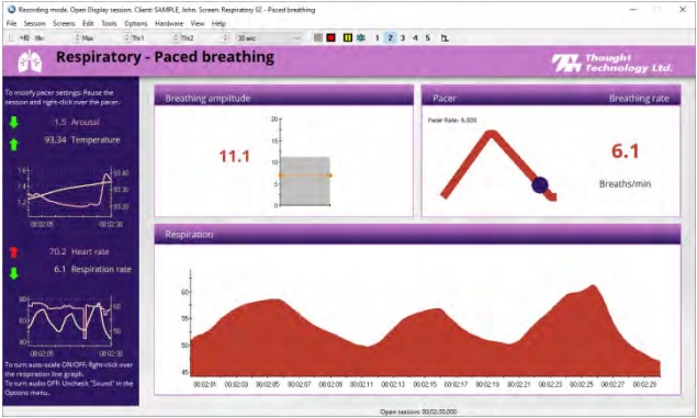 360-Software Suite für BI (ab V6.5) - Screen 02