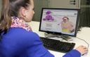 D-LAB-Software-Modul "Eyetracking" (Hauptmodul D-LAB)